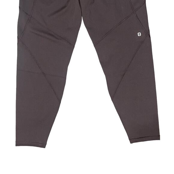 NWT! Bandier Le Ore Lucca High Rise Legging - Size 1X - Picture 9 of 10